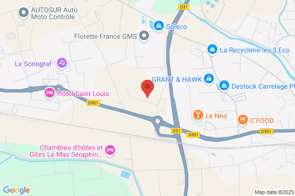 Euro Diffusion S