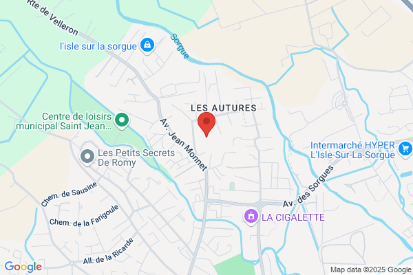FACON INTERIEURE