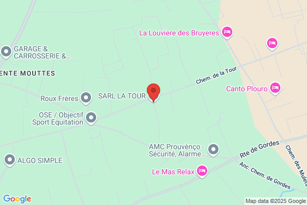 Gaec De La Tour