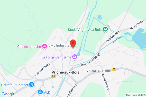 J'M le végétal