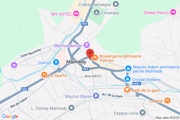 PROXIMUS Conseil