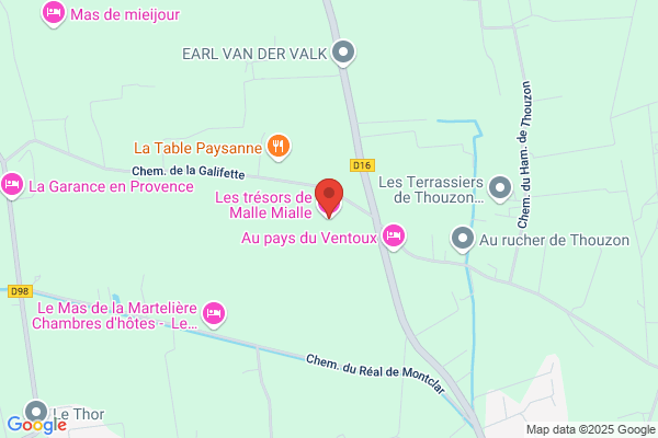 les trésors de malle mialle
