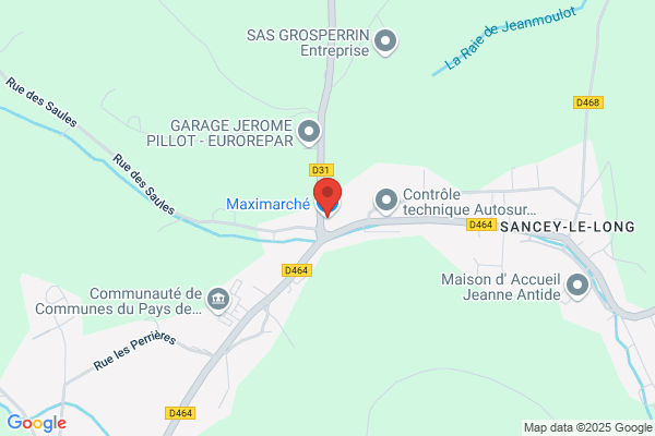 Maximarché