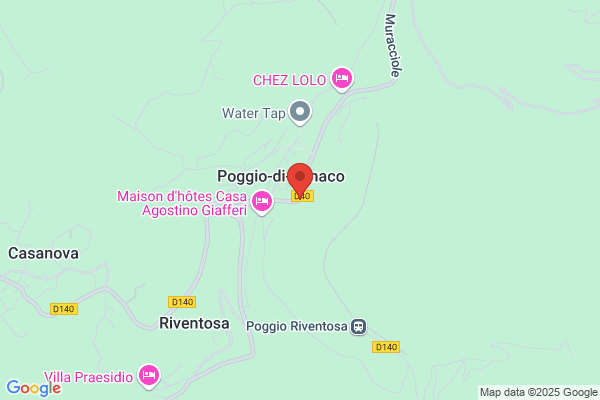 La Poste Agence Communale