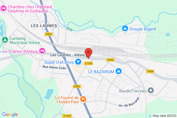 AXA Assurance et Banque Richard Certain