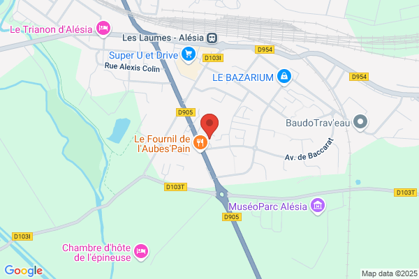 La Poste