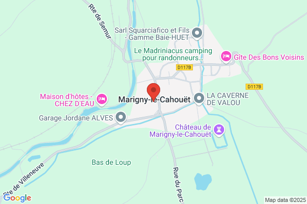 La Poste Agence Communale