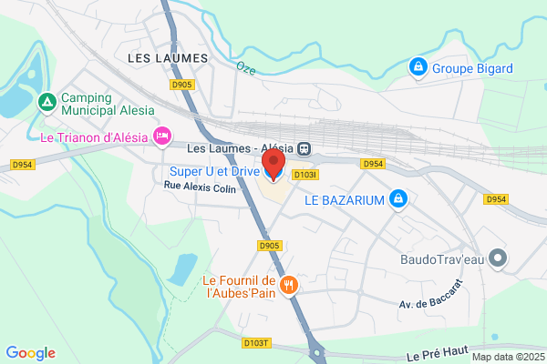 Optic 2000 - Opticien Venarey-Les-Laumes