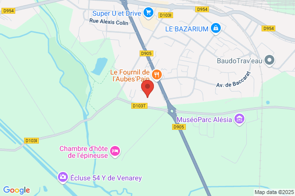 Weldom Venarey Les Laumes