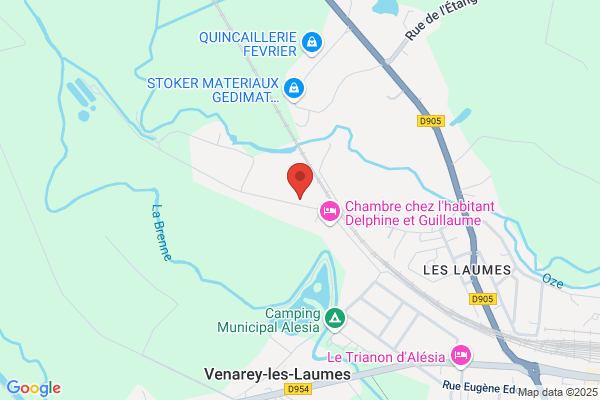 Entreprise Besançon Jeremy