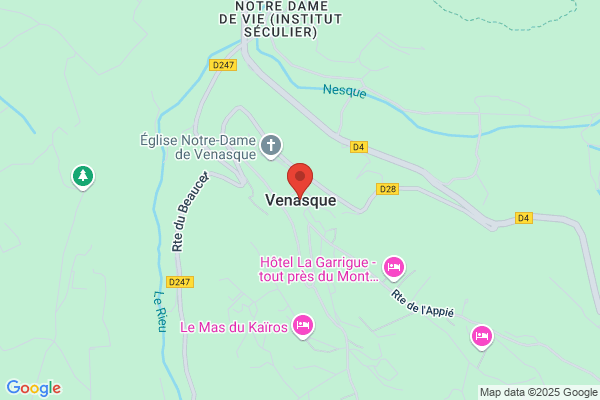 LOPEZ Gaëlle