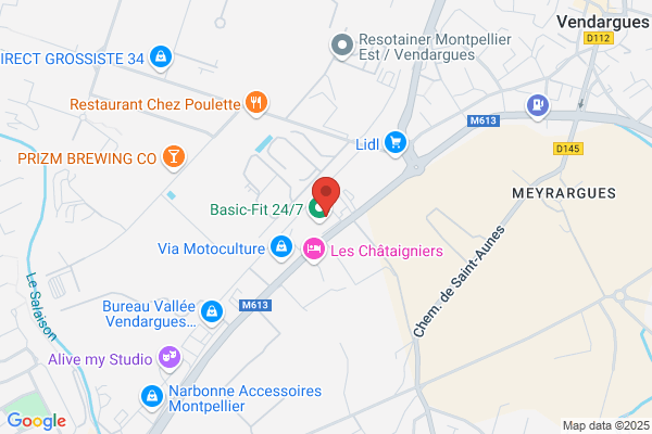Howdens Cuisines - Vendargues