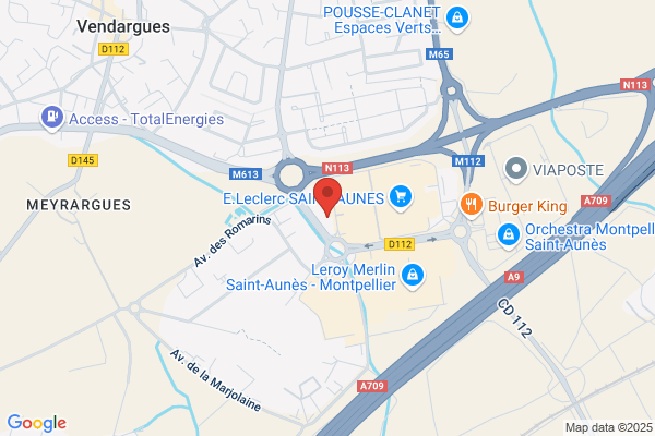 MMA Assurances SAINT AUNES