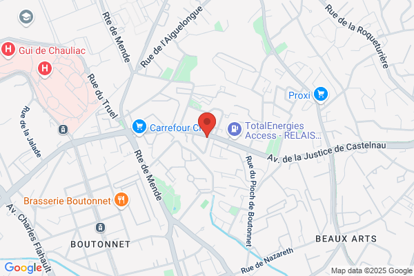 Agence Immobilier Jonquet