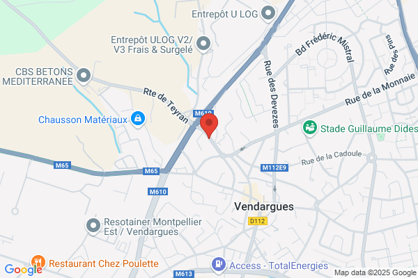 Animajeunes Vendarguoise