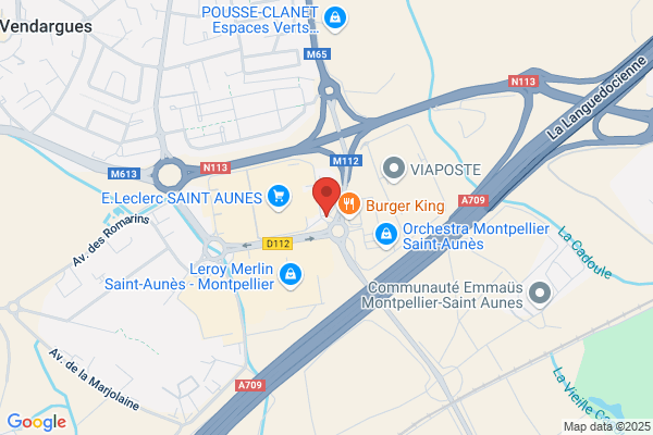 Babilou BéBéBiz Saint Aunes