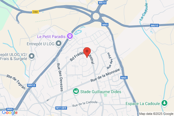 Bedussi Immobilier