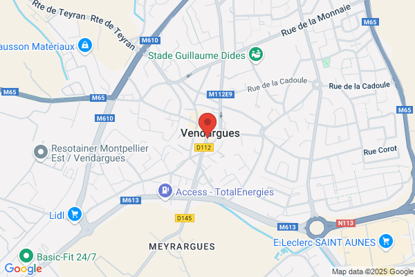 Boulangerie Leplat