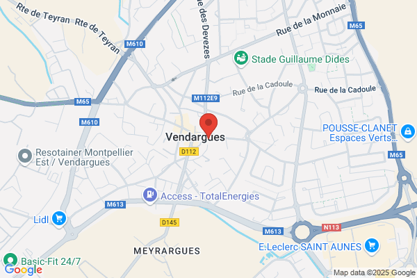 Castelnaud Monique