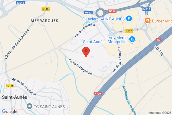 Centre de formation MONTPELLIER - Apave