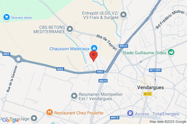 Cepralmar Tous Services