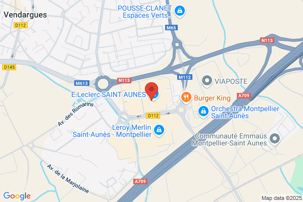 E.Leclerc Espace Culturel