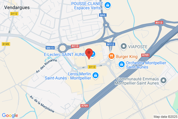 E.Leclerc Manège A Bijoux