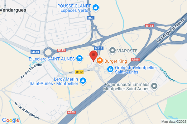 Ilfar Institut Languedocien De Formation Audit Recrutement stan