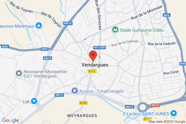 Jonquet Immobilier