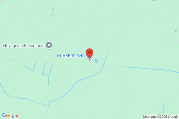 QUAKERS & CO