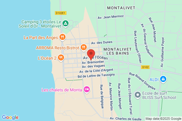 Agence Immobiliere Demolin