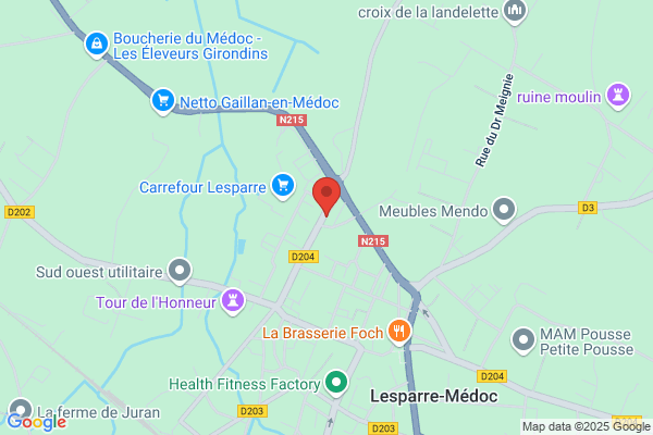 Aml Service Atlantique Mallet Lalanne Service