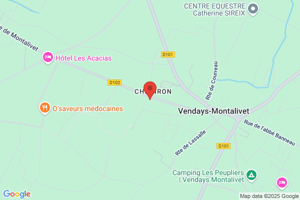 Bosc Christiane Infirmiere
