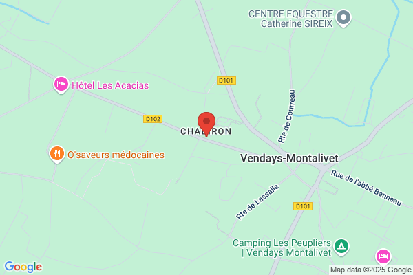 Boutet Christian