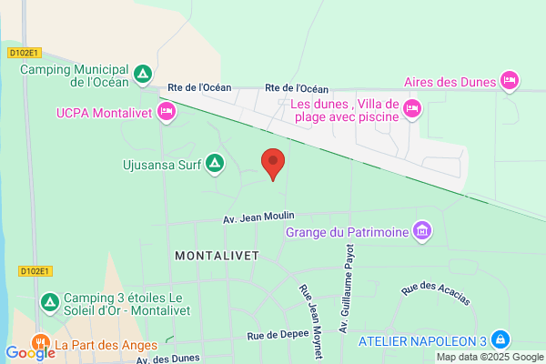 Centre Vacances Syndicat Cournon Lempdes