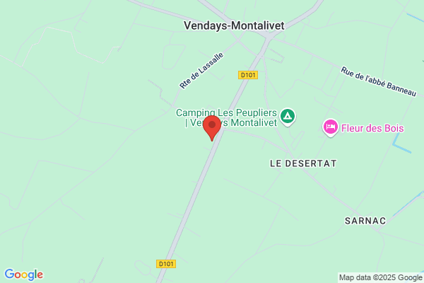 Chereau Andre