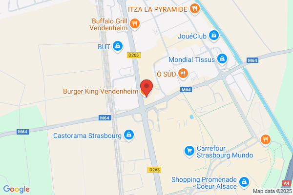 Burger King