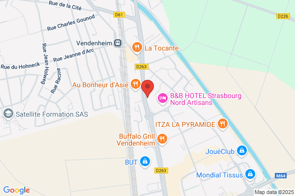 Alsace Elec