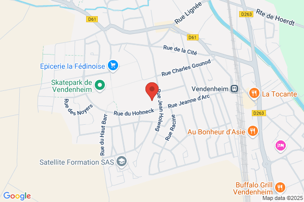 Association Culturelle Et Familiale
