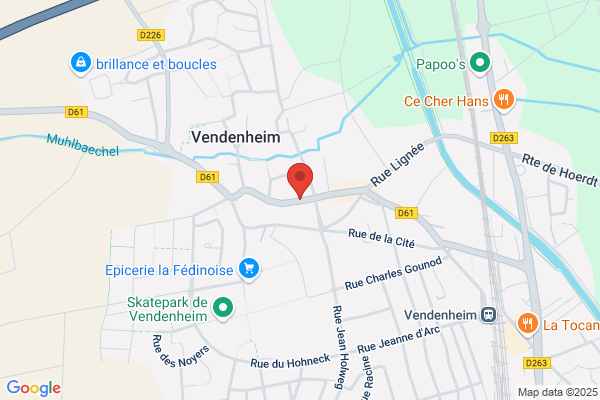 Bijouterie Herre Horloger