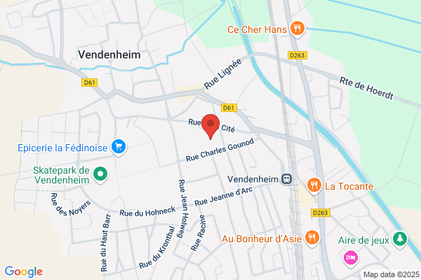 Ecole Primaire