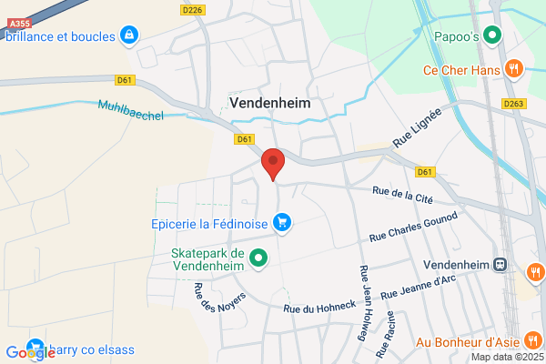 Goudin Nicoli Marie France Masseur Kine