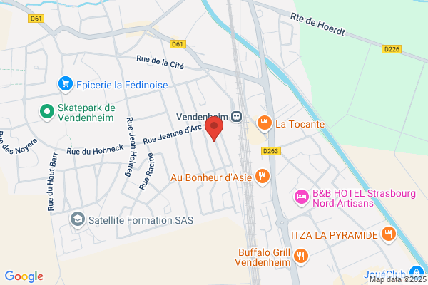 Ozalee - Coaching & Développement