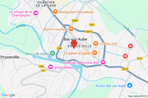 AXA Prévoyance & Patrimoine Damien Drouot