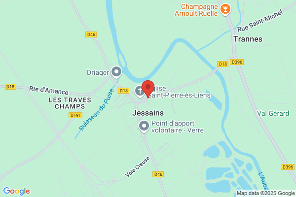 La Poste Agence Communale