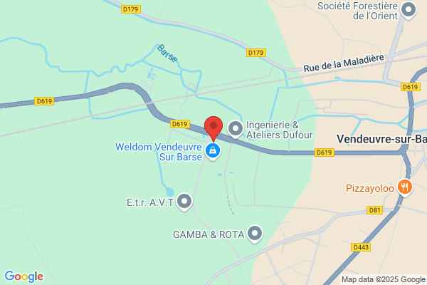 Clinique Vétérinaire Des Vingt Ponts Et Des Tilleuls