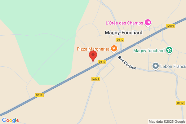 Les Experts Meubles Magny-Fouchard - La Menuithèque
