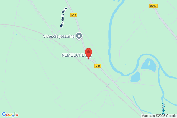 NEMOUCHE