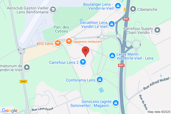 Brice Vendin-Le-Vieil