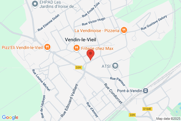 Pompes Funèbres Behague